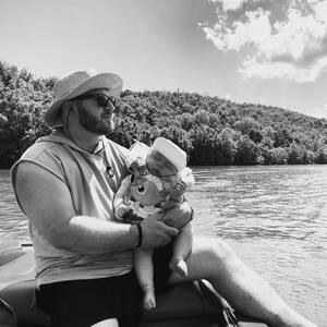 Meet your Posher, Shawn